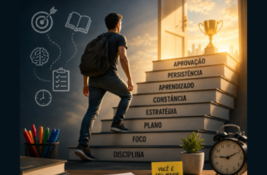 8 dicas para sair na frente dos seus concorrentes no próximo concurso público