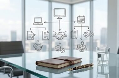 A Mente de Alta Performance:  Produtividade, Criatividade e Foco no Trabalho